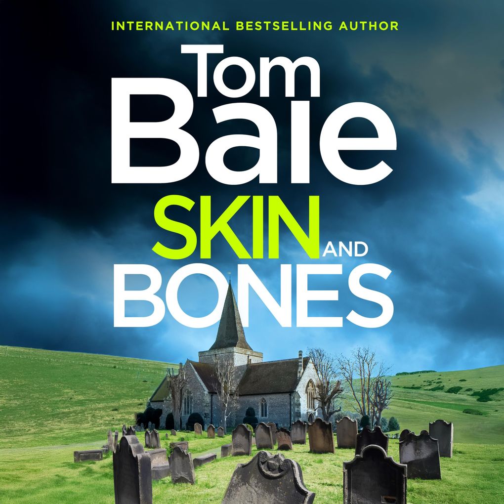 Skin and Bones