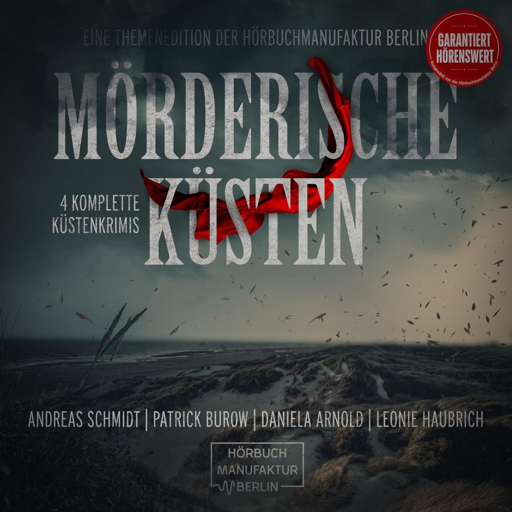 Mörderische Küsten