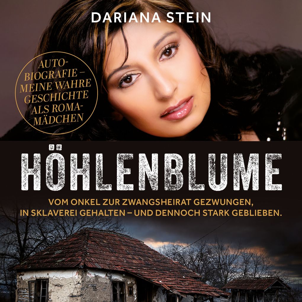 Höhlenblume