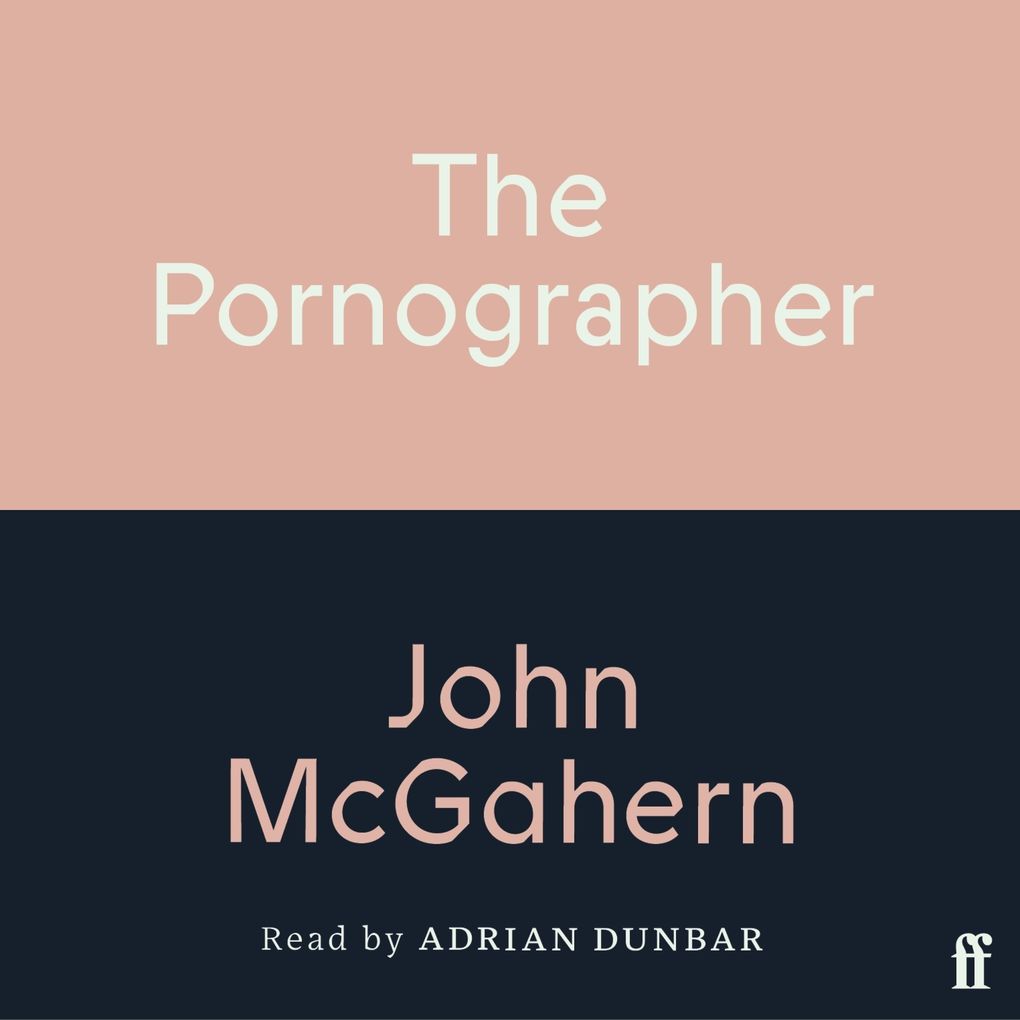 The Pornographer