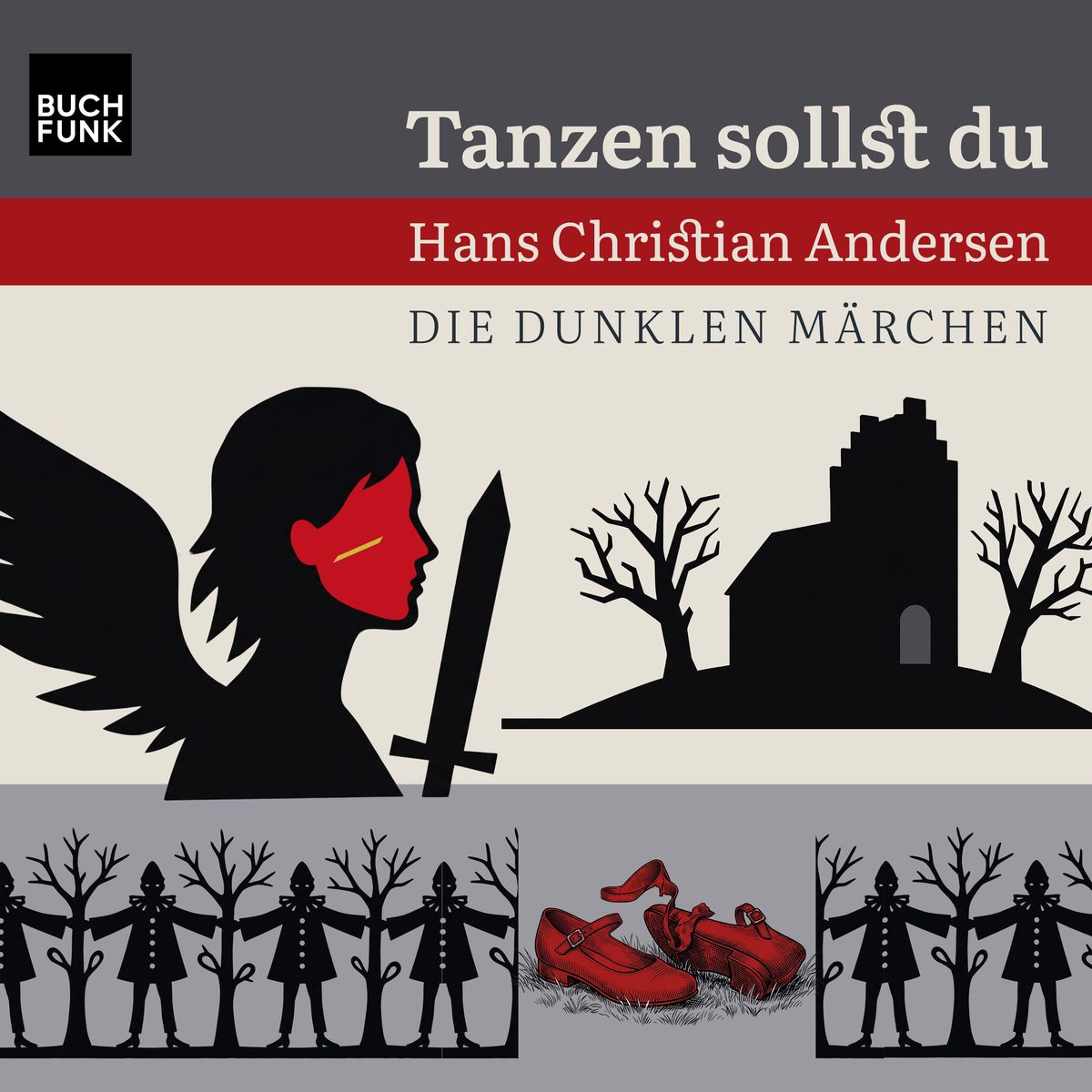 Tanzen sollst du