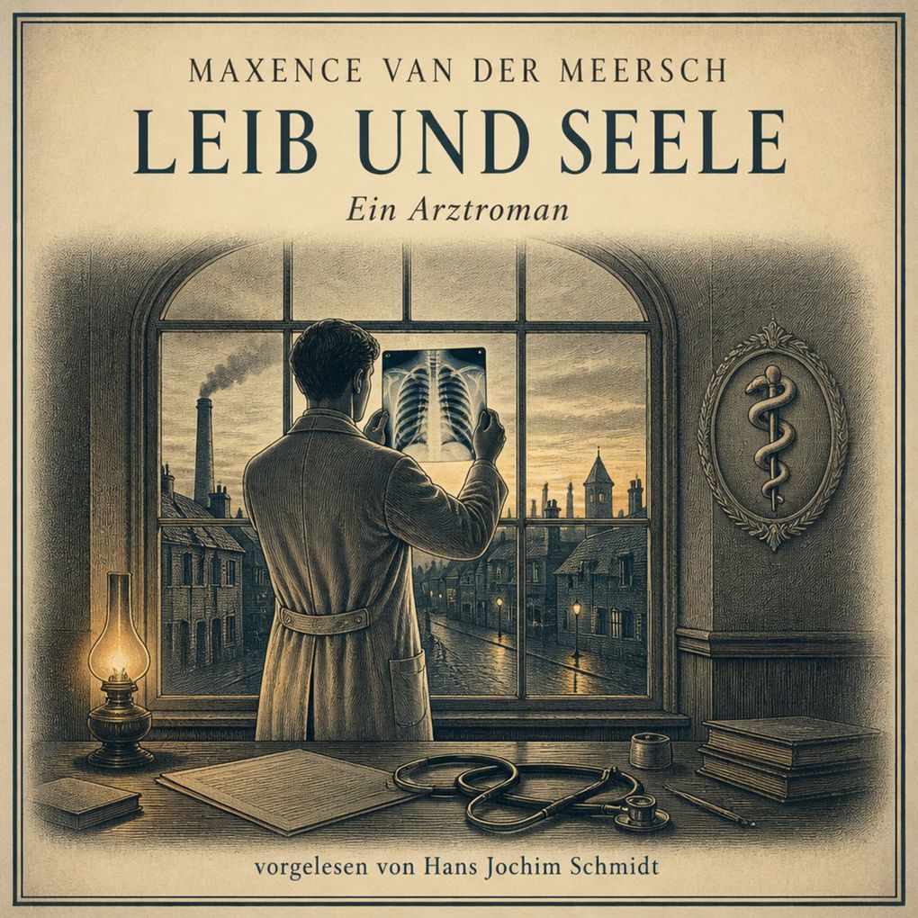Leib und Seele