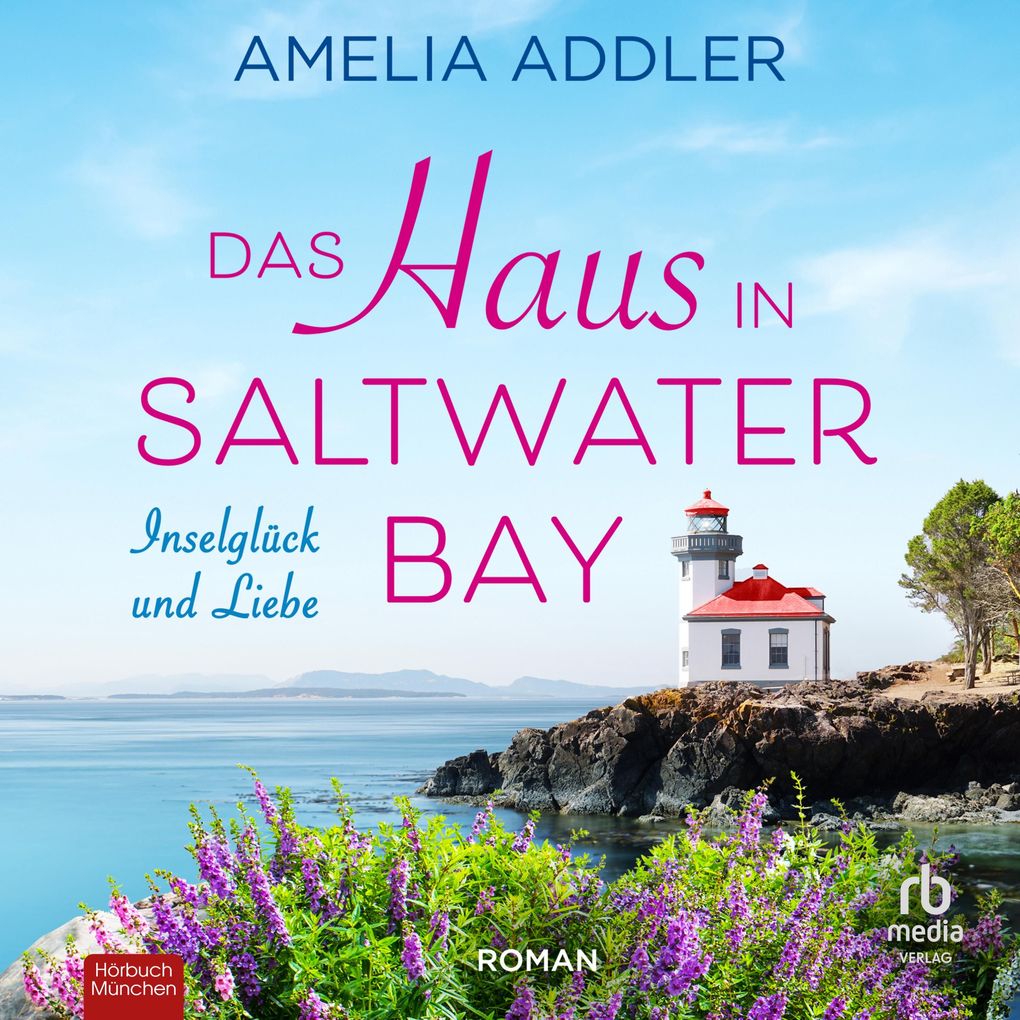 Das Haus in Saltwater Bay