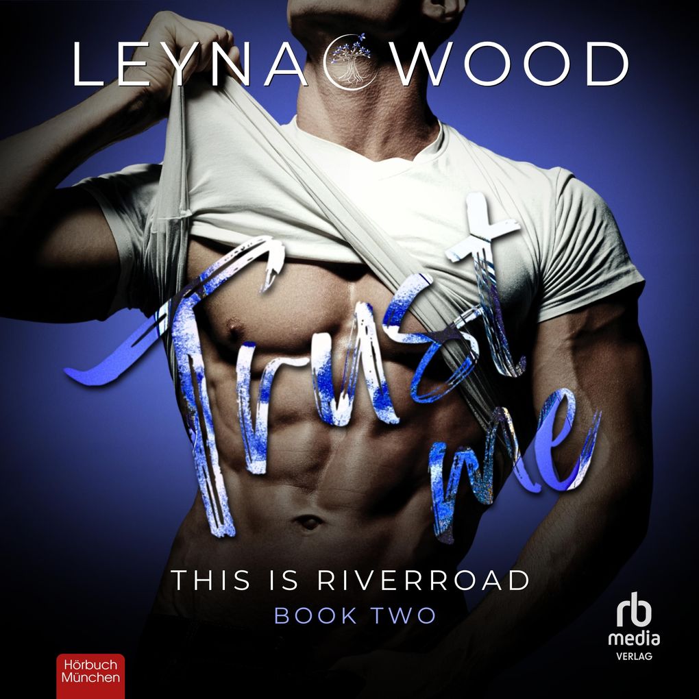 This is Riverroad: Trust me