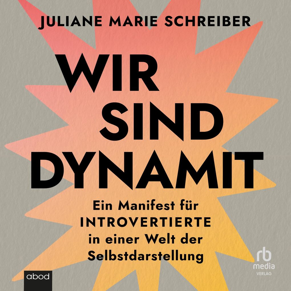 Wir sind Dynamit