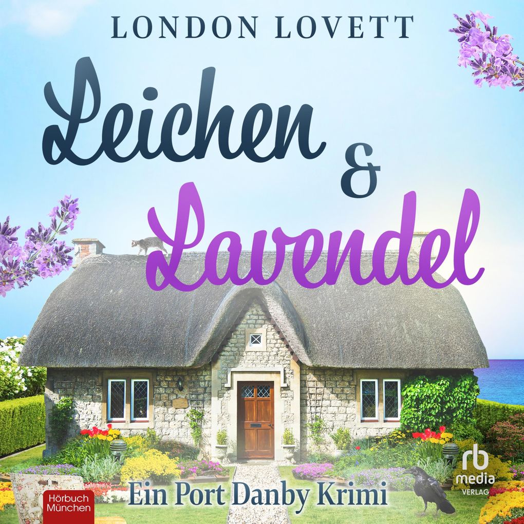 Leichen und Lavendel