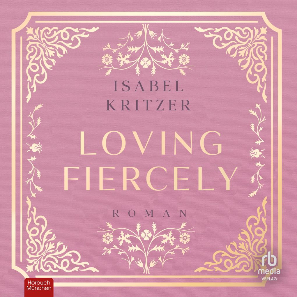 Loving fiercely