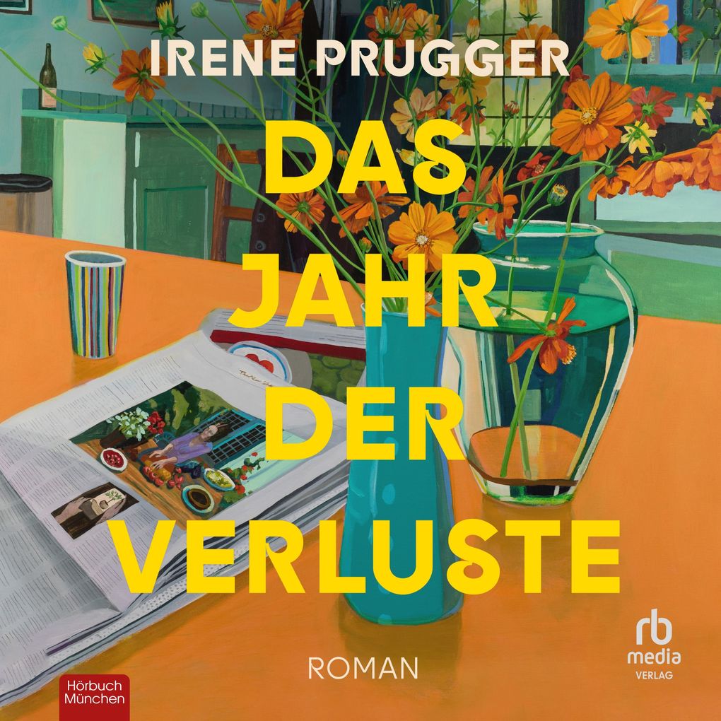 Das Jahr der Verluste