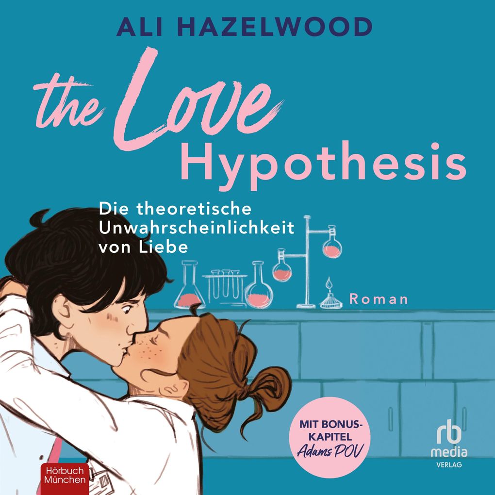 Die theoretische Unwahrscheinlichkeit von Liebe