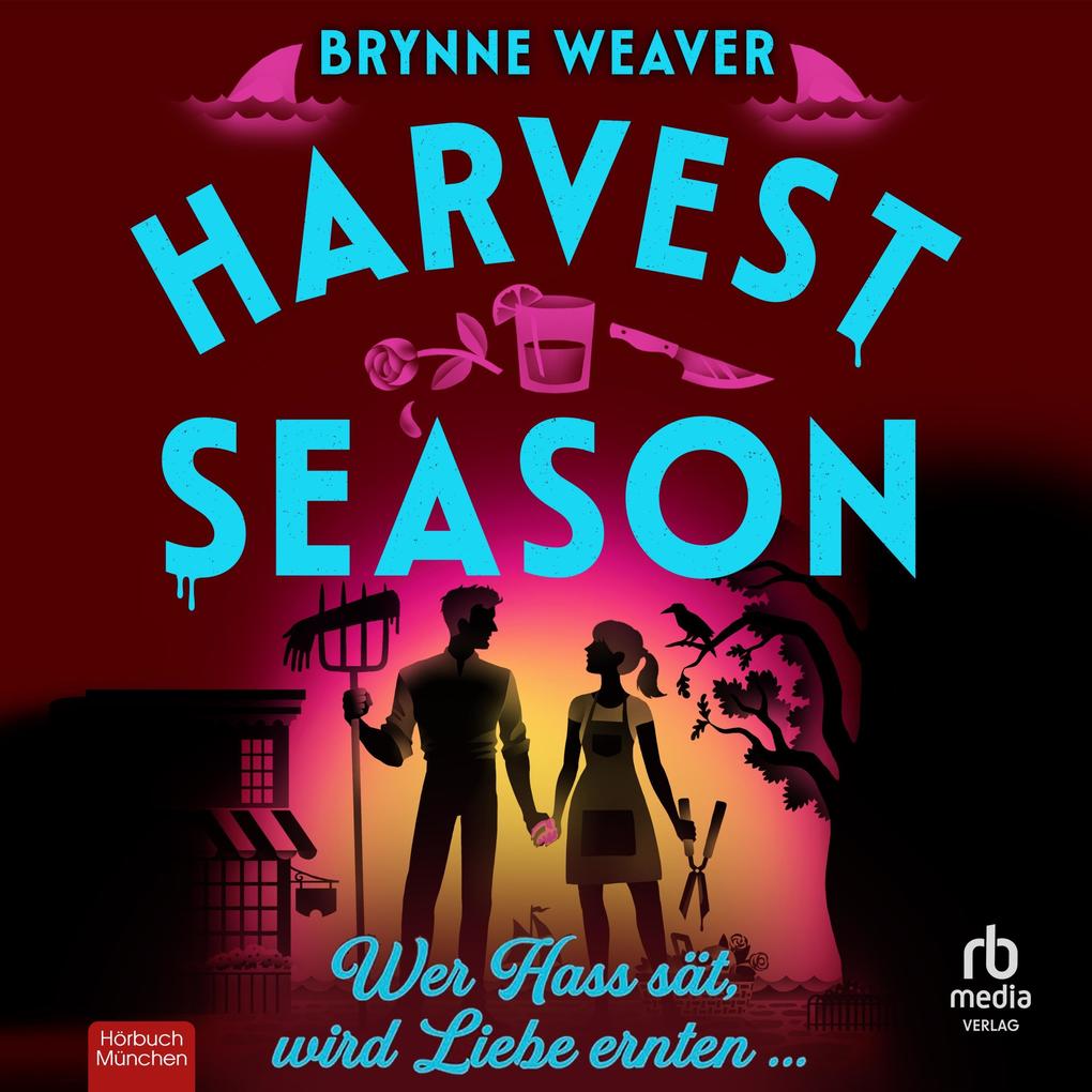 Harvest Season