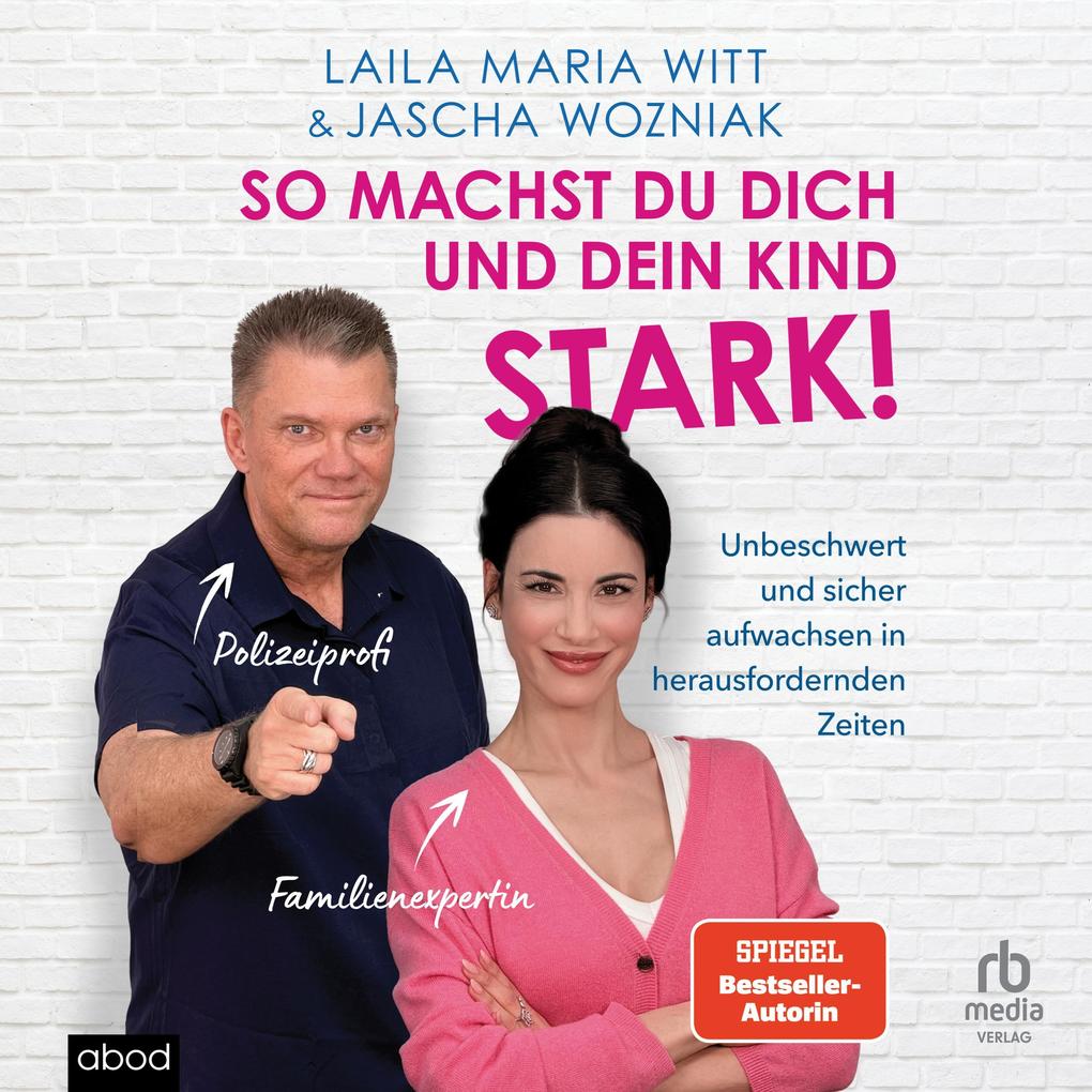 So machst du dich und dein Kind stark!