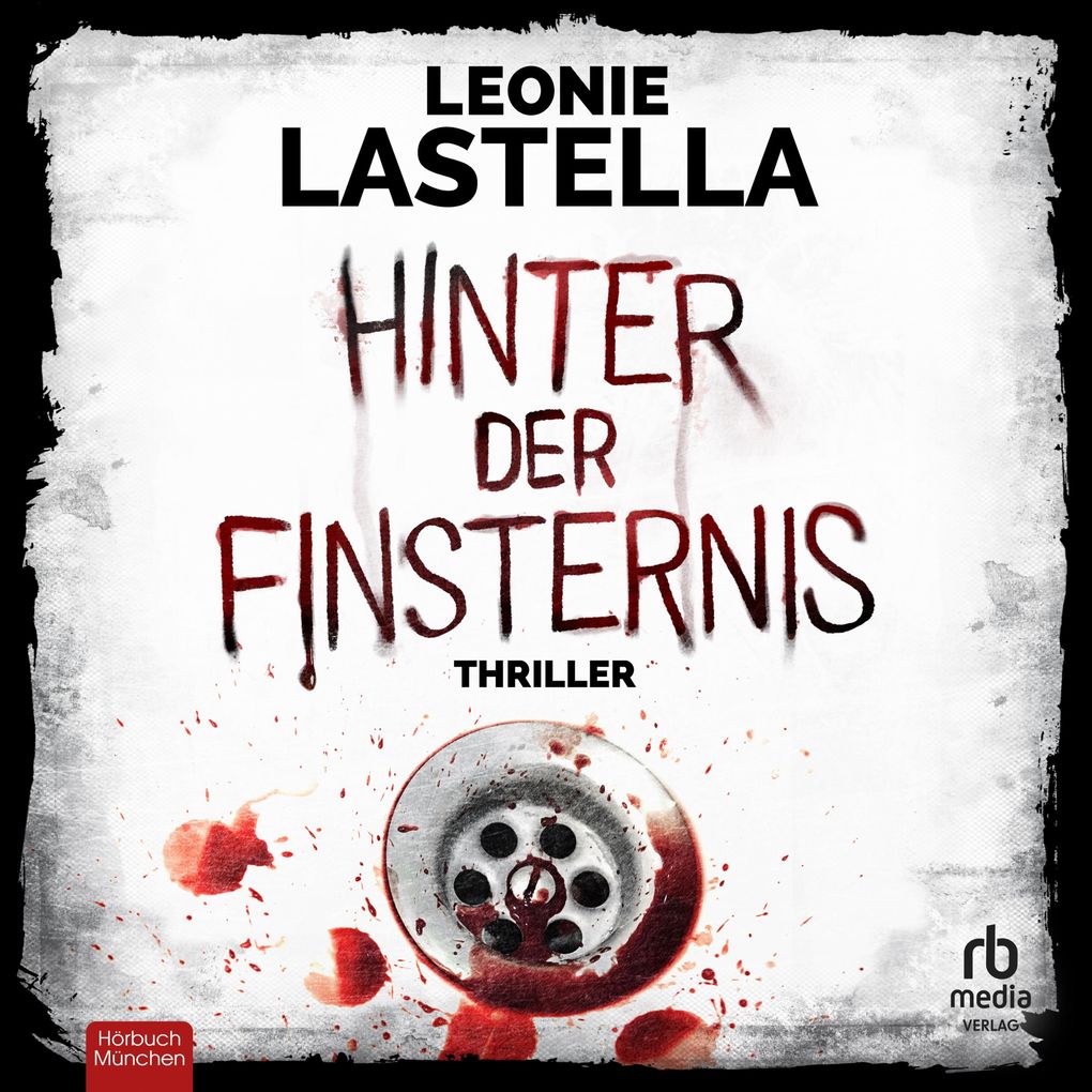 Hinter der Finsternis