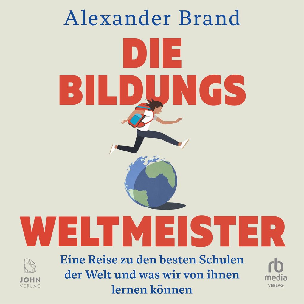 Die Bildungsweltmeister