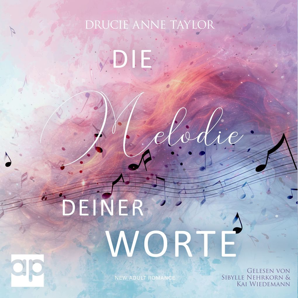 Die Melodie deiner Worte