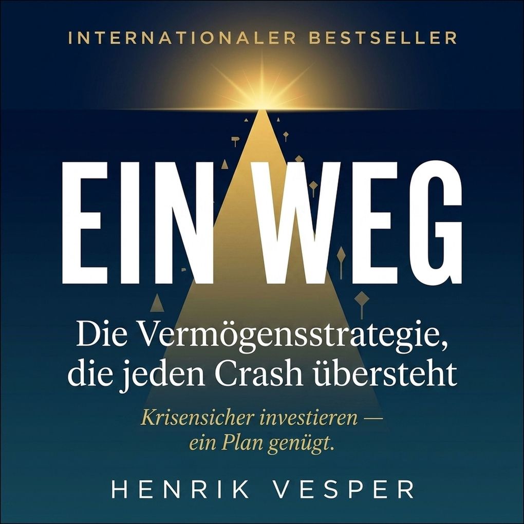Ein Weg