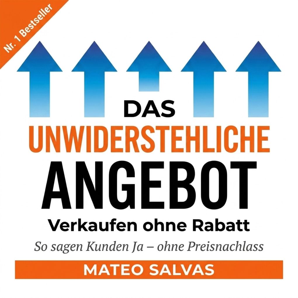 Das unwiderstehliche Angebot