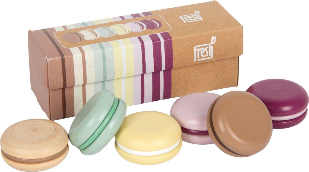 Small Foot Mehrfarbig Macarons Fresh - Image 6