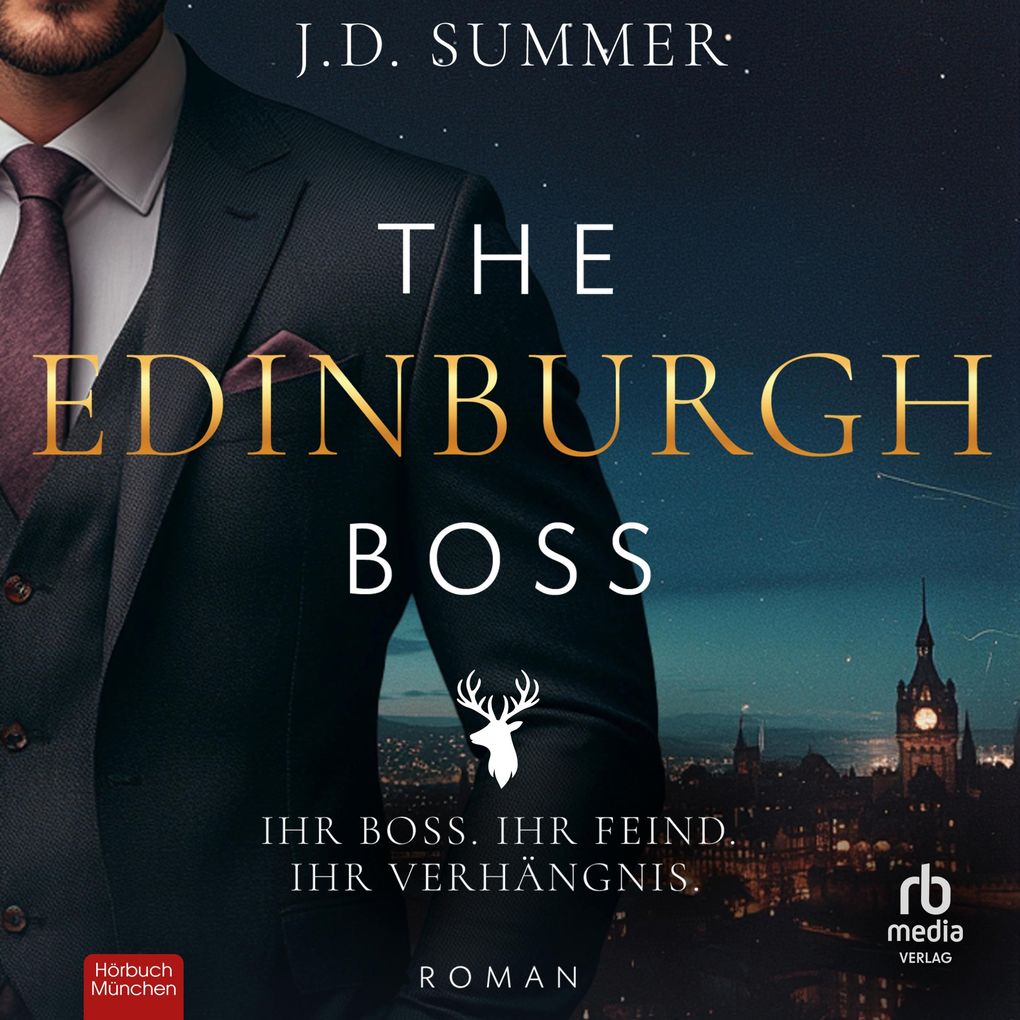 The Edinburgh Boss