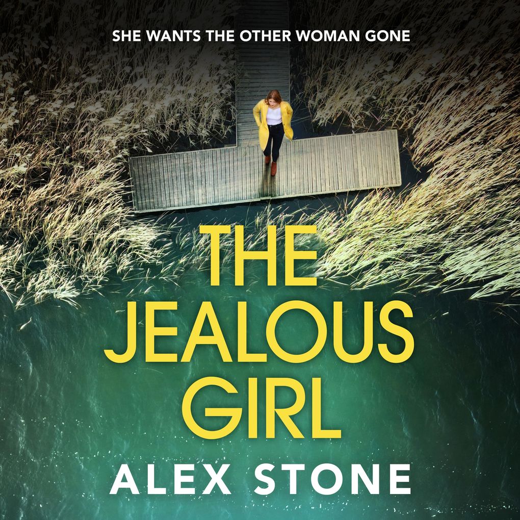 The Jealous Girl