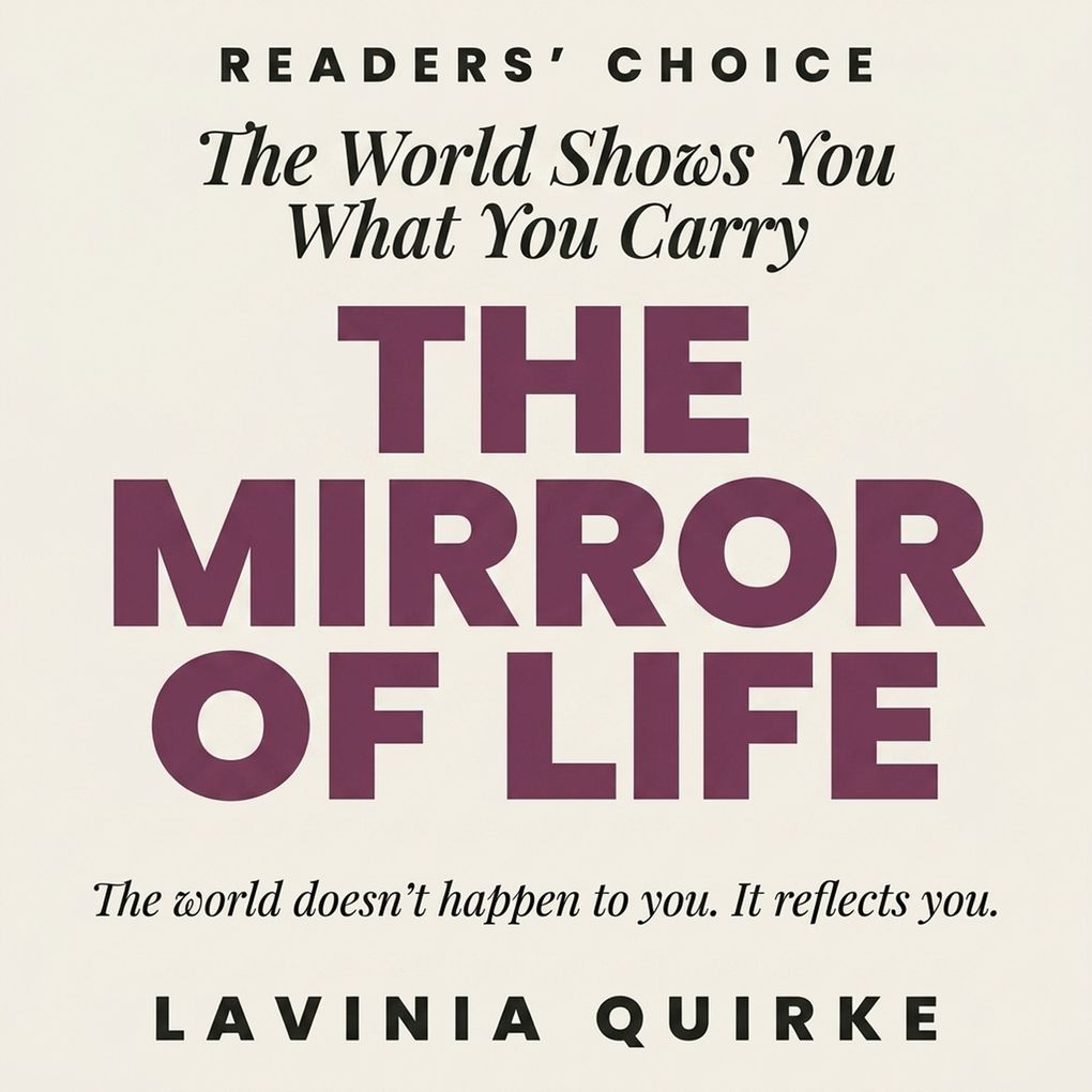 The Mirror of Life
