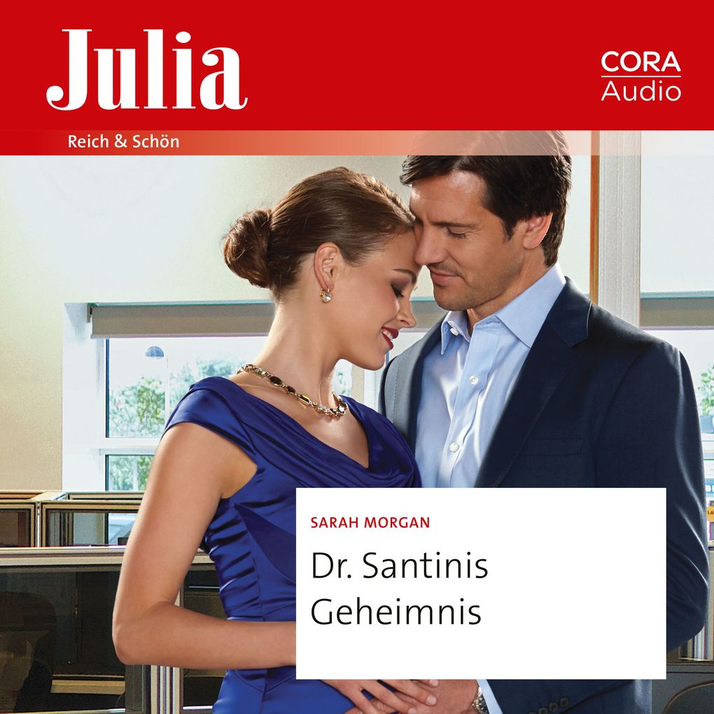 Dr. Santinis Geheimnis