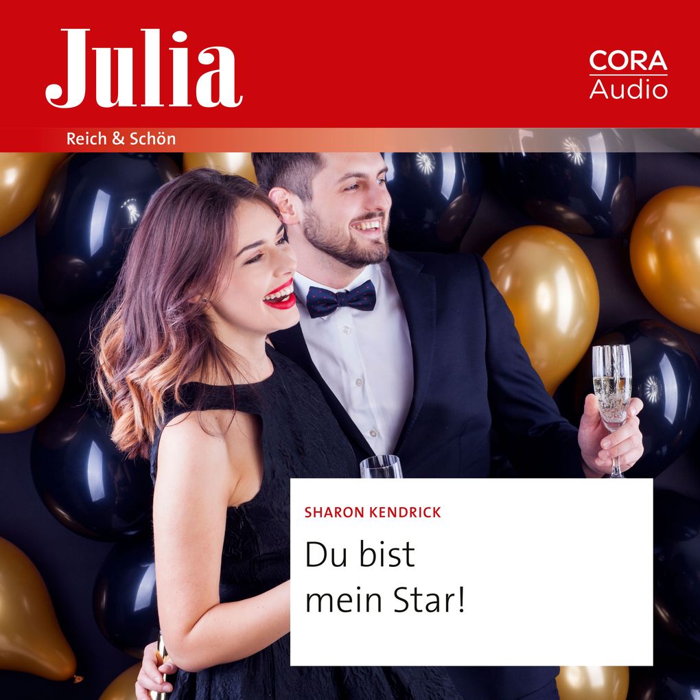 Du bist mein Star!