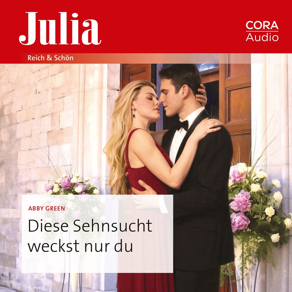 Diese Sehnsucht weckst nur du