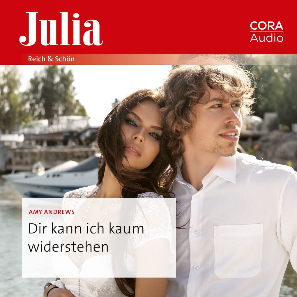 Dir kann ich kaum widerstehen