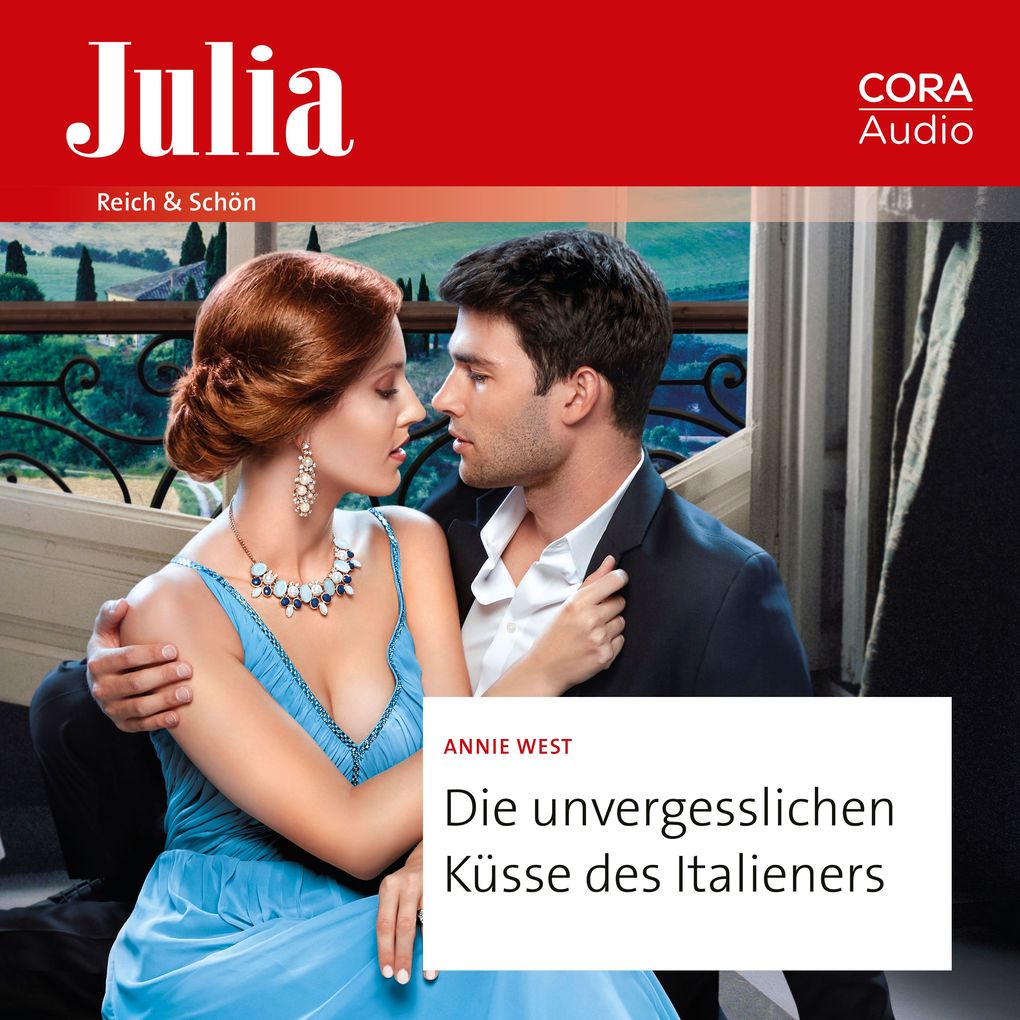 Die unvergesslichen Küsse des Italieners