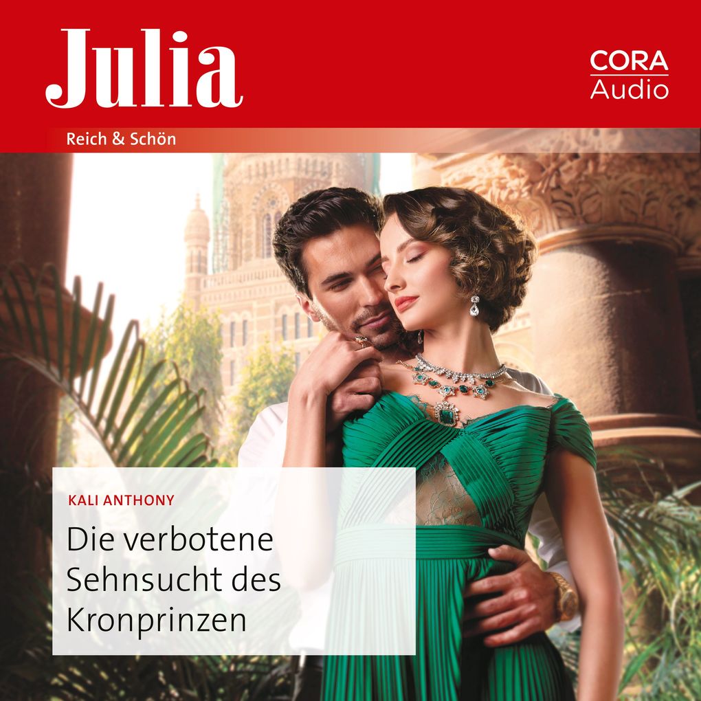 Die verbotene Sehnsucht des Kronprinzen