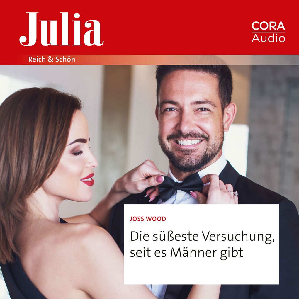 Die süßeste Versuchung seit es Männer gibt