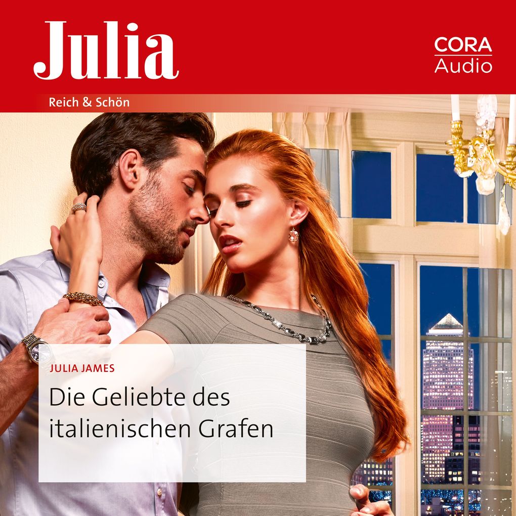 Die Geliebte des italienischen Grafen