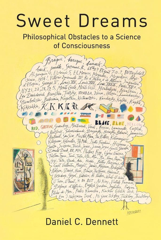 Sweet Dreams
