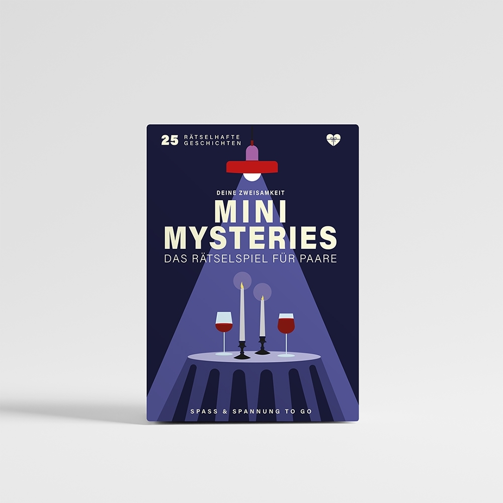 Mini Mysteries