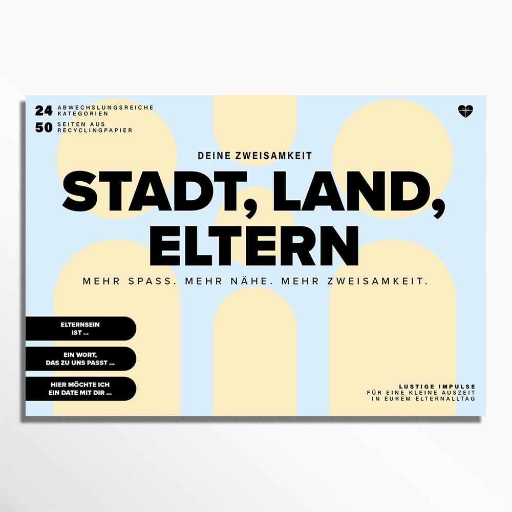 Stadt Land Eltern