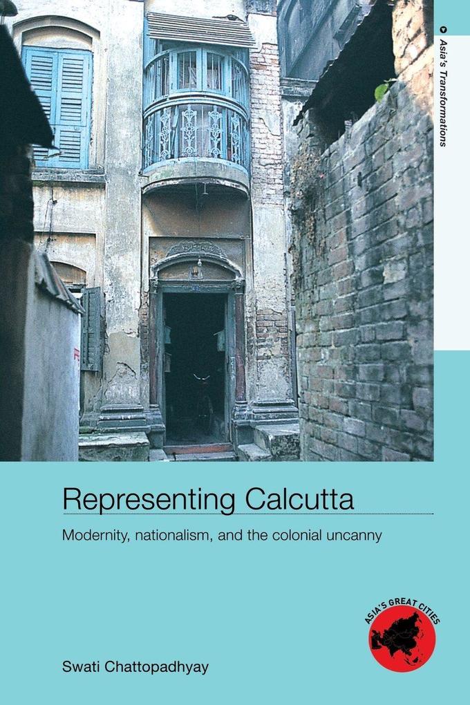 Representing Calcutta