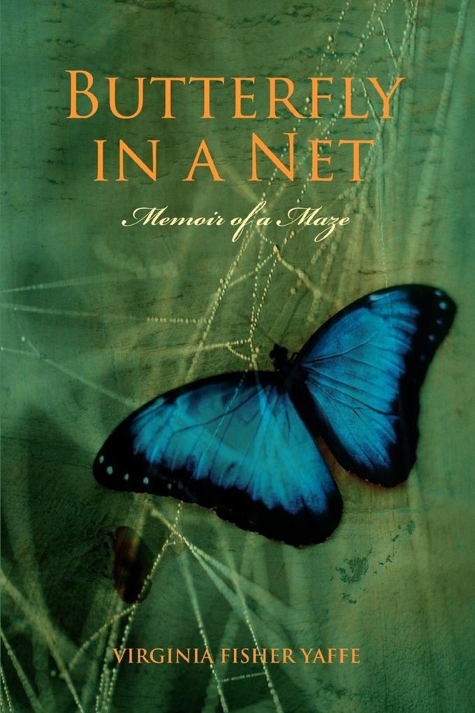 Butterfly in a Net