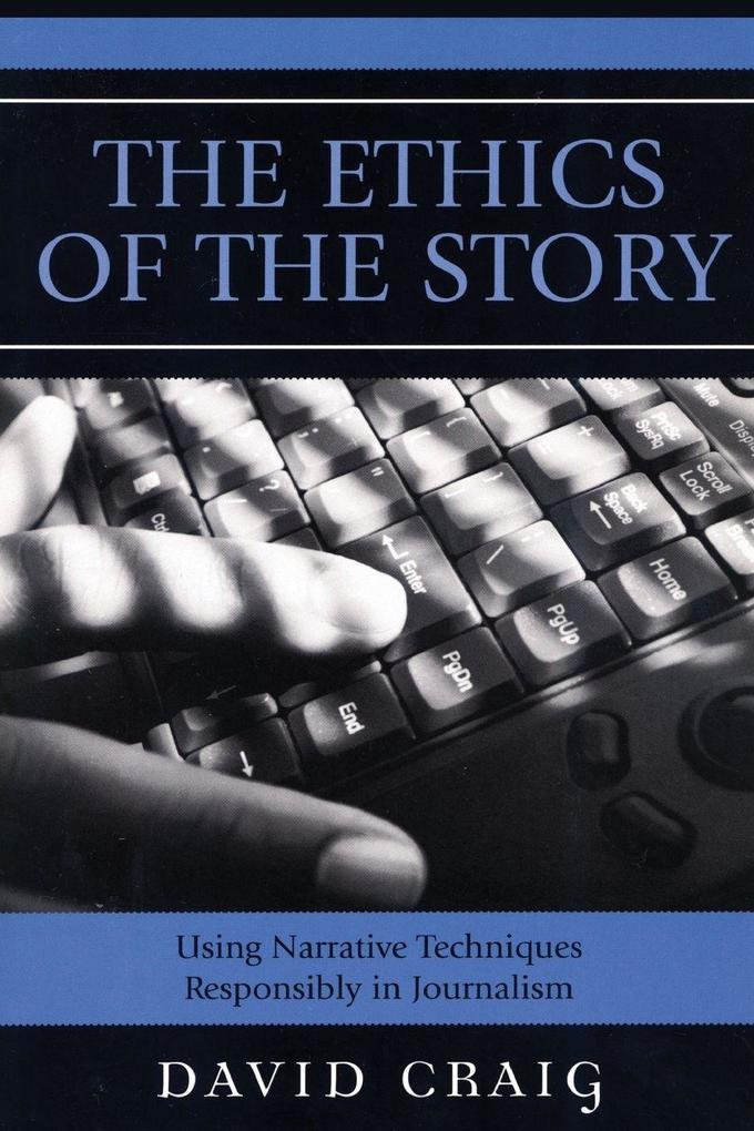 Ethics of the Story