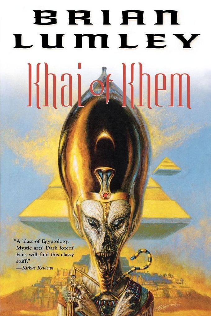 St. Martins Press-3PL Khai Of Khem