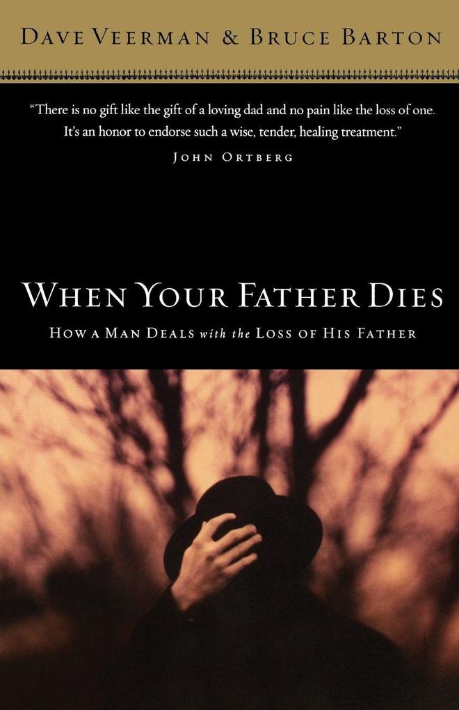 The When Your Father Dies