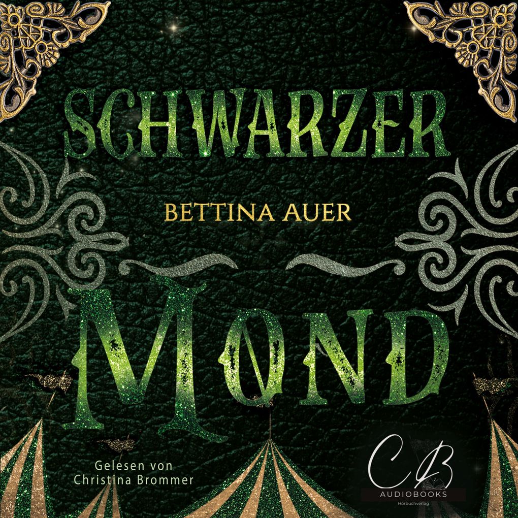 Schwarzer Mond