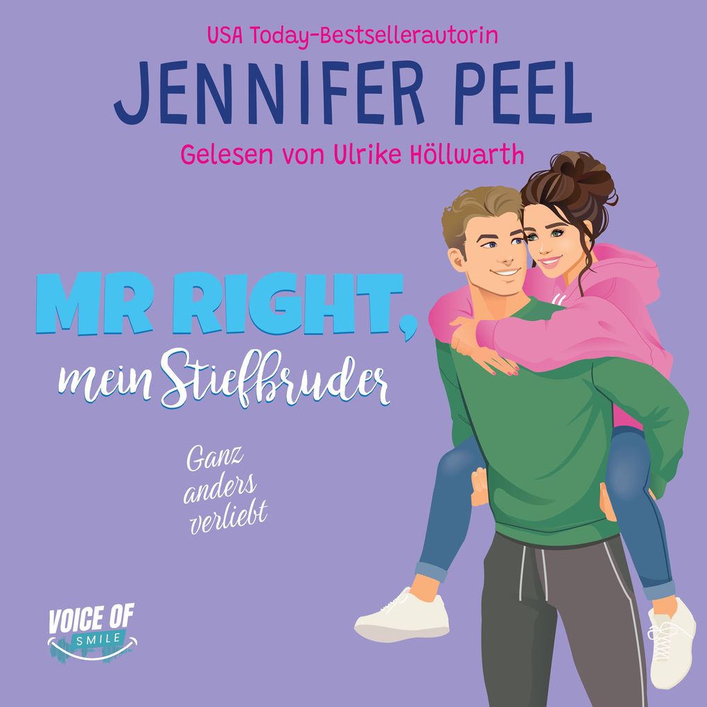 Mr. Right mein Stiefbruder
