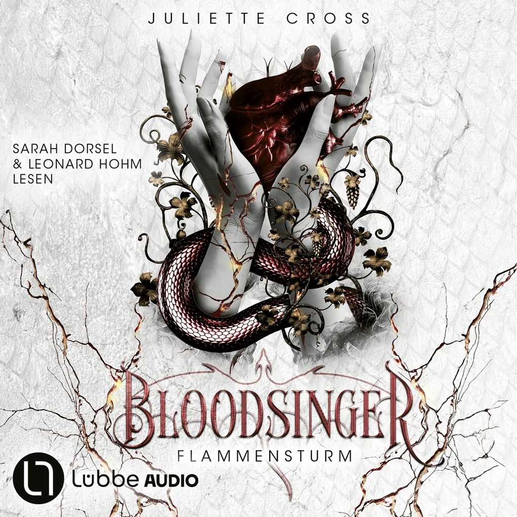 Bloodsinger - Flammensturm Teil 2