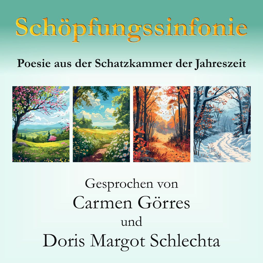Schöpfungssinfonie