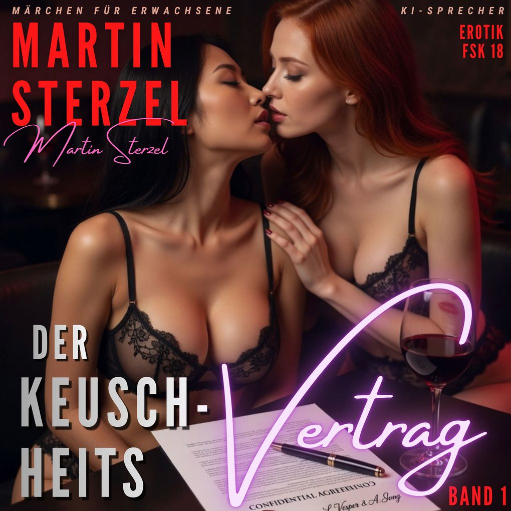 Der Keuschheitsvertrag