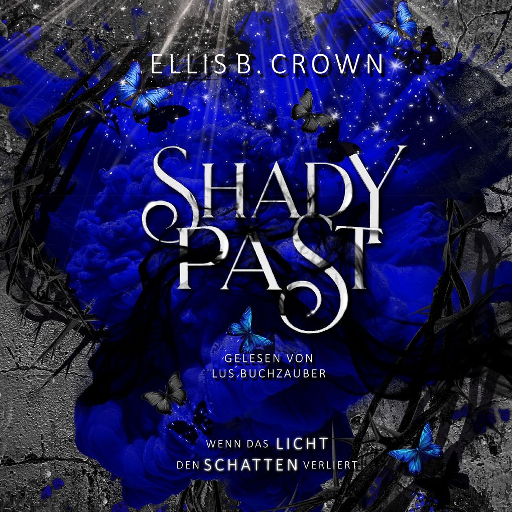 Shady Past