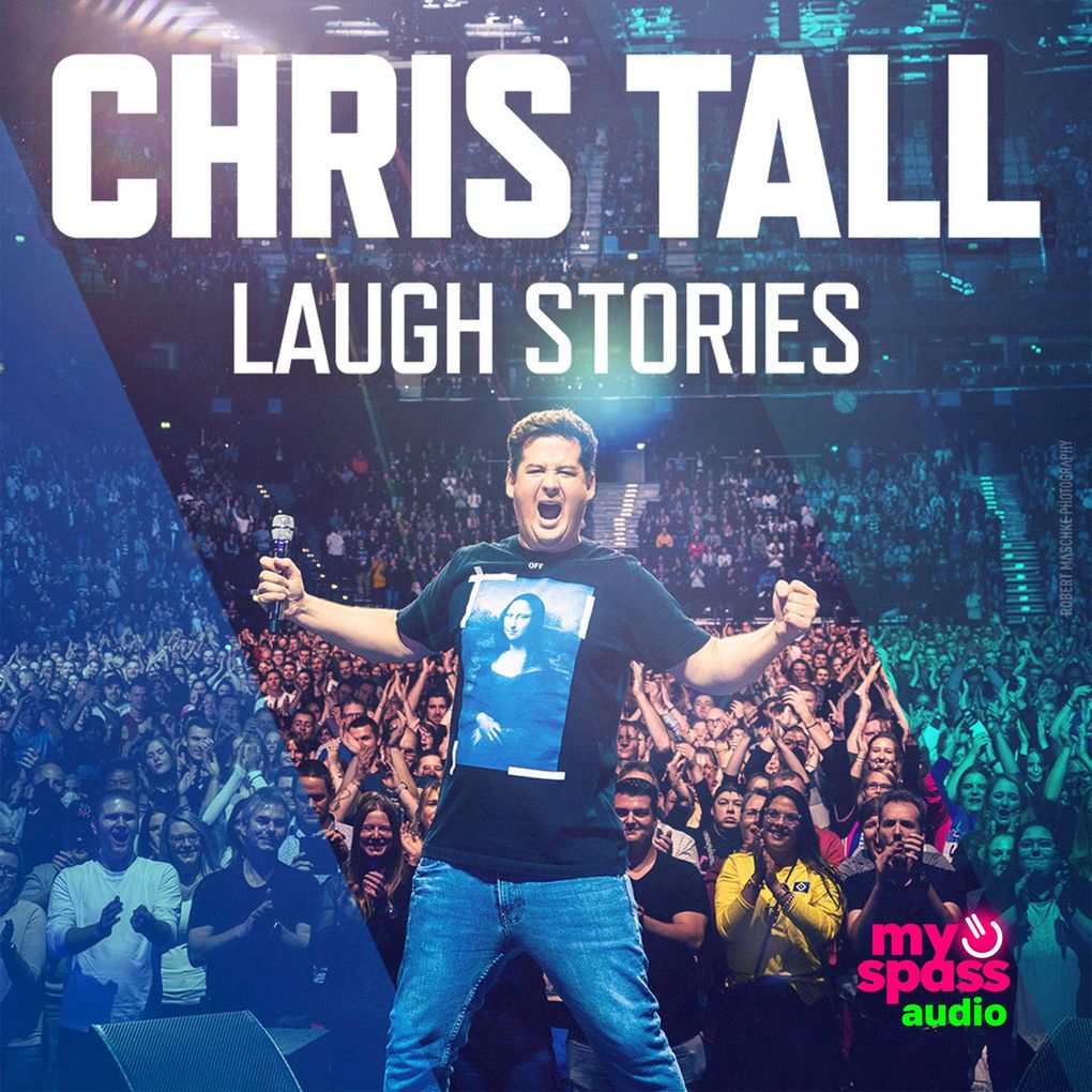 Laugh Stories