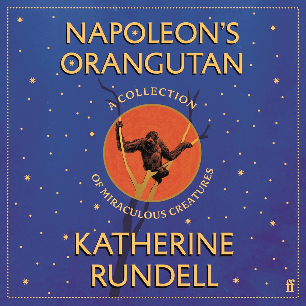 Napoleon's Orangutan