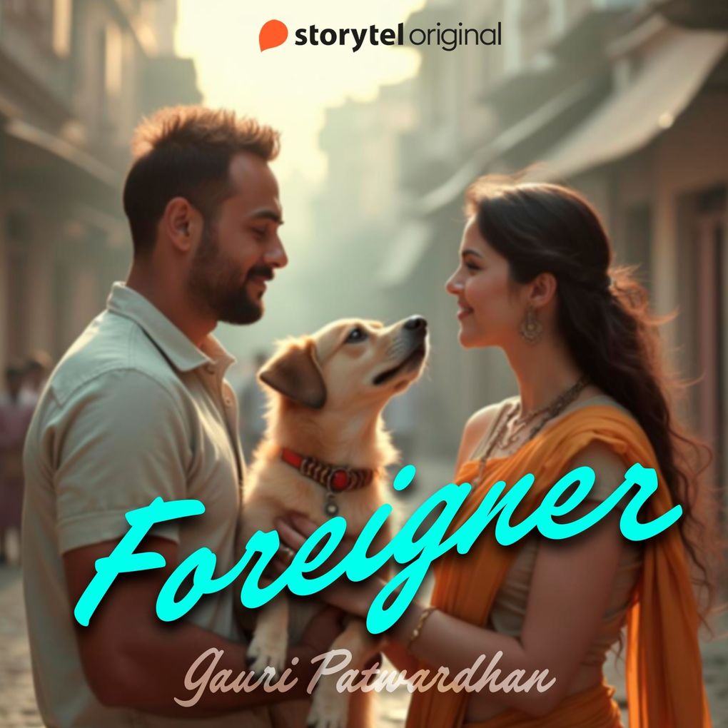Foreigner