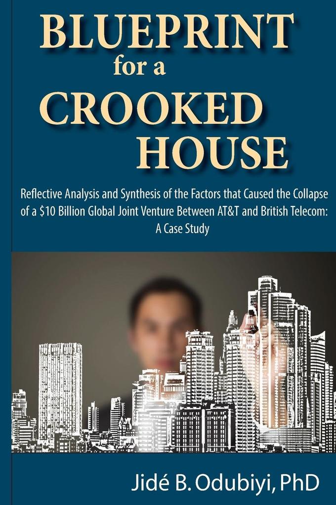 Blueprint for a Crooked House